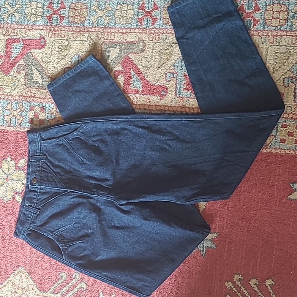 VTG WRANGLER HIGH RISE JEANS